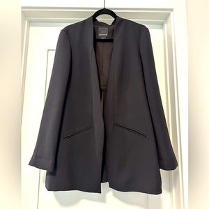 Black Blazer